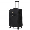 Semi Line Black T5771
