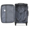Semi Line Black T5771