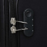Semi Line Black T5771