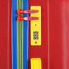 Semi Line Red T5802
