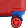 Semi Line Red T5802