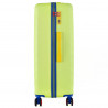Semi Line Lemon T5803