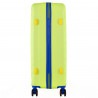 Semi Line Lemon T5803