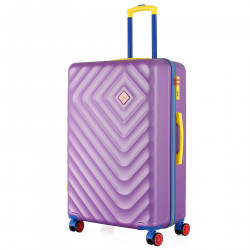 Semi Line Purple T5804