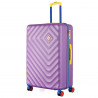 Semi Line Purple T5804