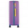 Semi Line Purple T5804