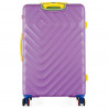 Semi Line Purple T5804