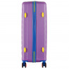 Semi Line Purple T5804