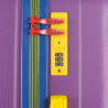 Semi Line Purple T5804