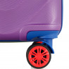 Semi Line Purple T5804