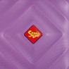 Semi Line Purple T5804
