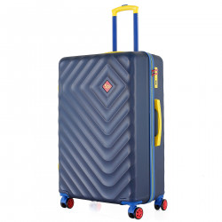 Semi Line Blue T5807