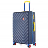 Semi Line Blue T5807