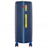 Semi Line Blue T5807