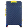 Semi Line Blue T5807