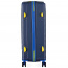 Semi Line Blue T5807