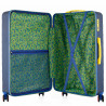 Semi Line Blue T5807