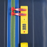 Semi Line Blue T5807