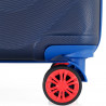 Semi Line Blue T5807