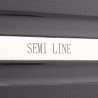 Semi Line Graphite T5835