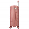 Semi Line Pink T5836