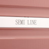 Semi Line Pink T5836