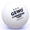 Gewo Trainingsball 40+ 24 шт