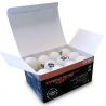 Gewo Trainingsball 40+ 24 шт