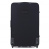 Semi Line Black/Red Lines T5680