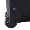 Semi Line Black/Red Lines T5680