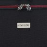 Semi Line Black/Red Lines T5680