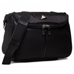 Semi Line 12L Black 5396