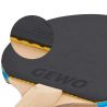 Gewo Free Time Table Tennis Bat Set