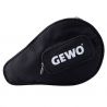 Gewo Round Cover Master Racket + 3 Balls
