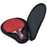 Gewo Round Cover Master Racket + 3 Balls