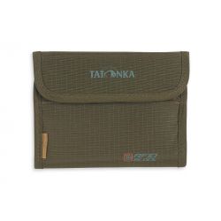 Tatonka Euro Wallet RFID B