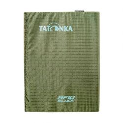 Tatonka Card Holder 12 RFID 8