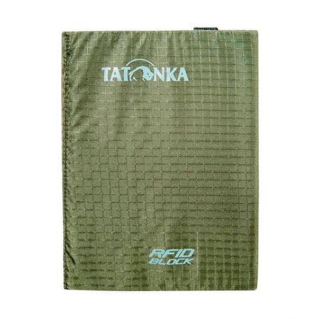Tatonka Card Holder 12 RFID 8
