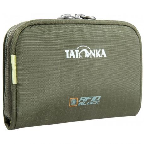 Tatonka Big Plain Wallet RFID B