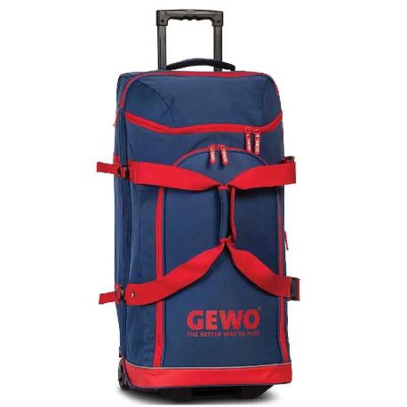 Gewo Trolley XL Rocket