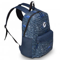 Semi Line 17 Blue Print J4686