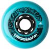 Rollerblade Hydrogen Spectre 80/85A