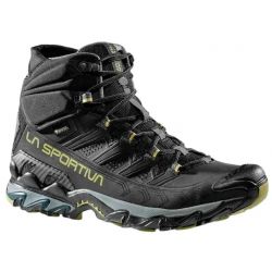 La Sportiva Ultra Raptor II Mid Leather Wide GTX