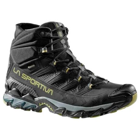 La Sportiva Ultra Raptor II Mid Leather Wide GTX