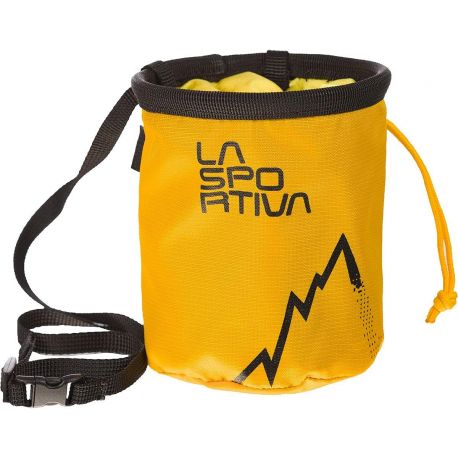 La Sportiva Laspo Kid Chalk Bag
