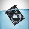 Fidlock Hermetic Dry Bag Maxi M