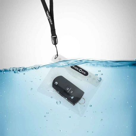 Fidlock Hermetic Dry Bag Mini XS
