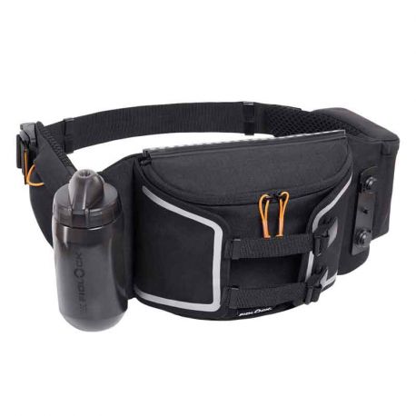 Fidlock Hip Belt Double + Bottle 450