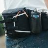Fidlock Hip Belt Double + Bottle 450