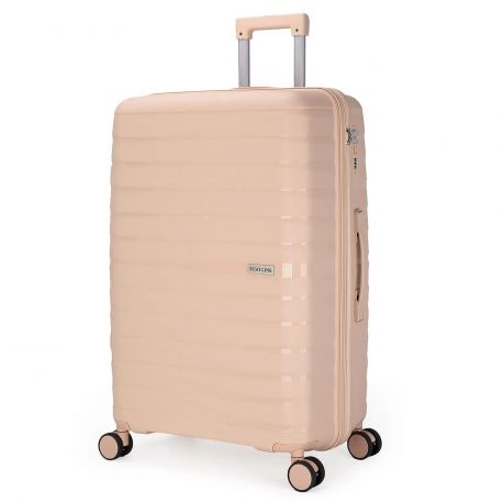 Semi Line Beige T5795